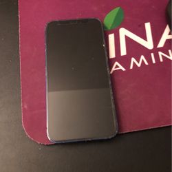 iPhone 12mini