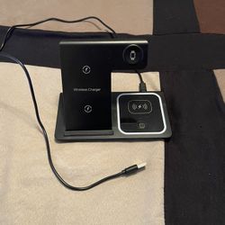 Charging Station