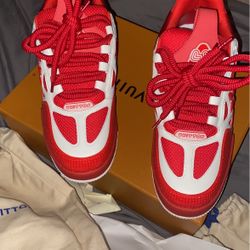 Louis Vuitton Sneaker