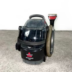 Bissell Spot Clean Pro Carpet Spot Cleaner - Extracting Machine