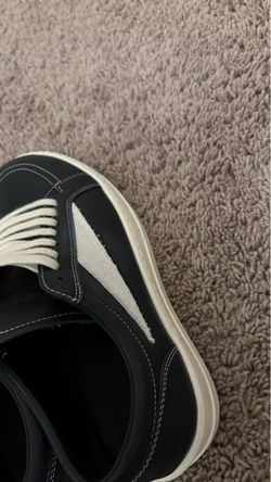 rick owen’s