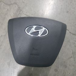 HYUNDAI SONATA DRIVER SIDE 2015-2016-2017