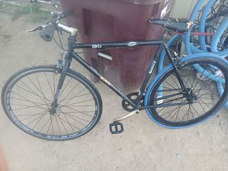 Fixe Bike