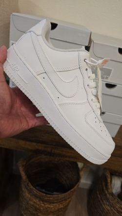 Air Force 1's
