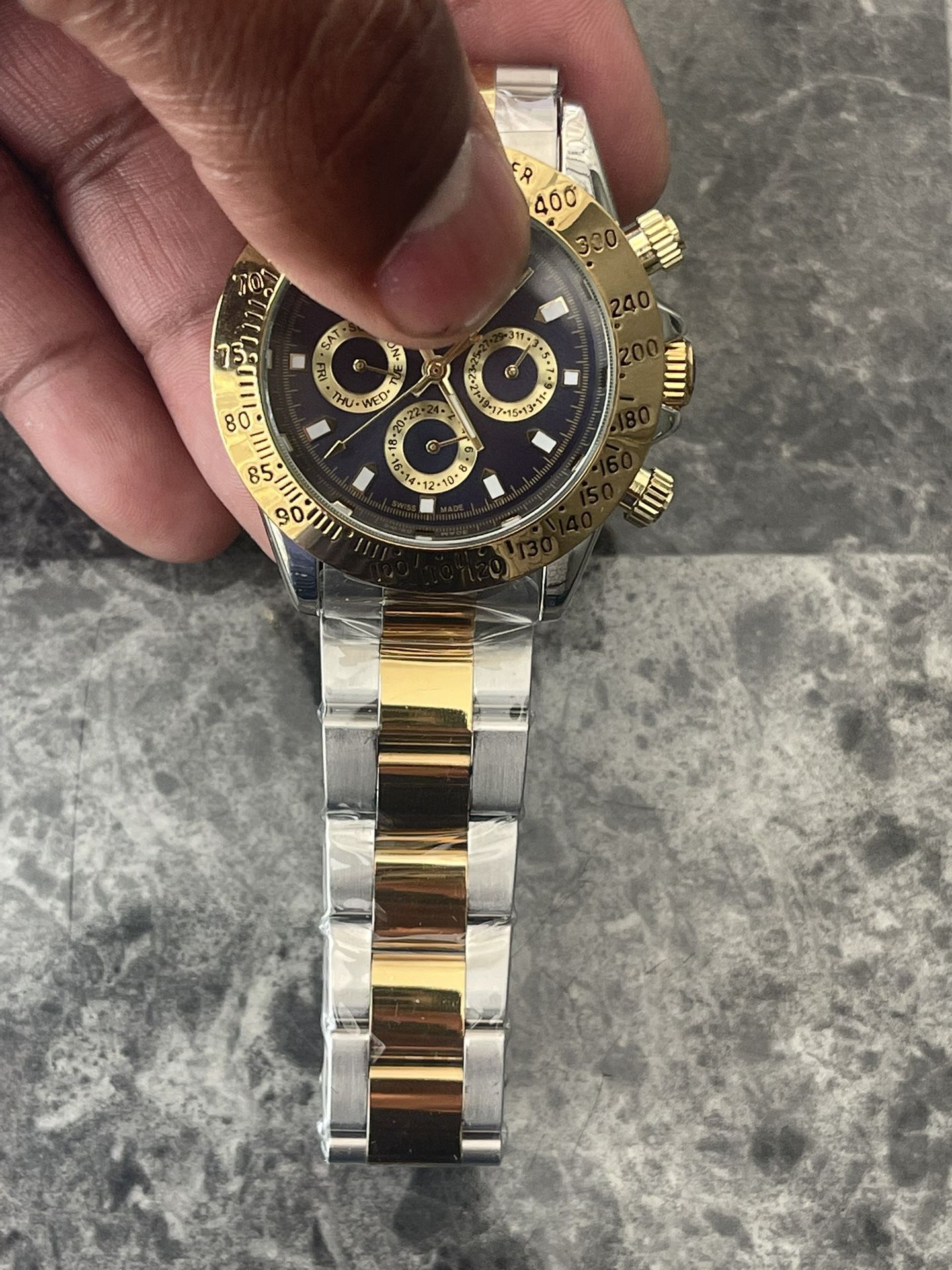 Watches