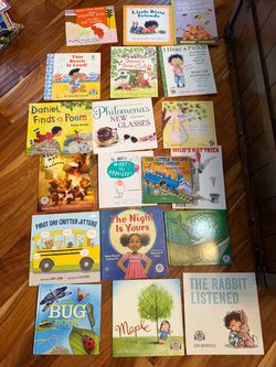 Children’s books bundle/ lot