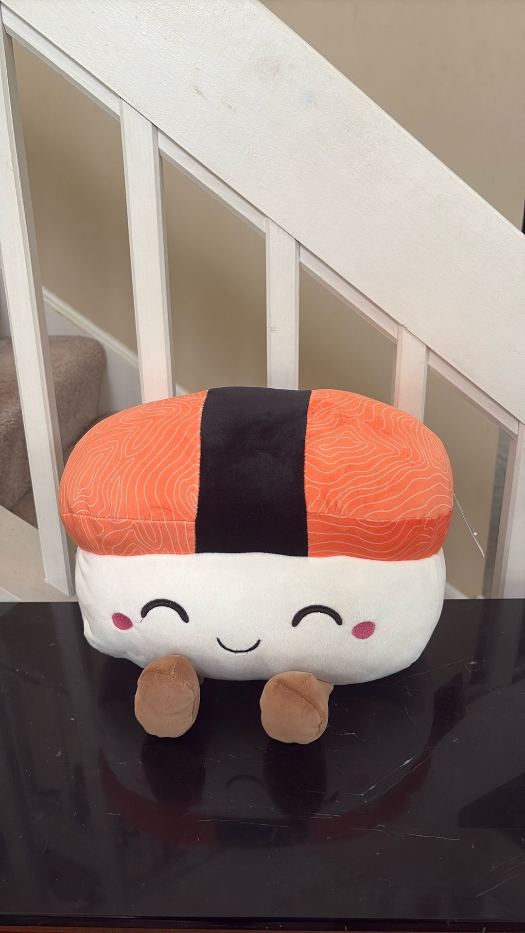 Stuffed Anim(Sushi)