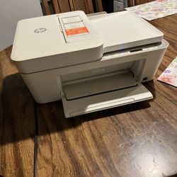 Hp Printer All In One