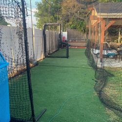 Hitting Coach