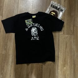 Bape Tee