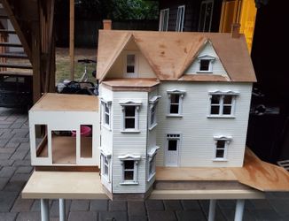1:12 Dollhouse
