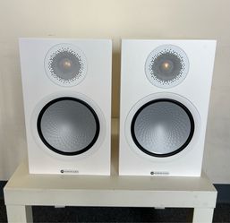 Monitor Audio Silver 100 7G