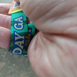 !!!! BEYOND WONDERLAND WRISTBANDS !!!!