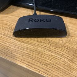 Roku newest Version With 4K And Remote With volume