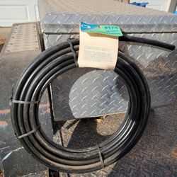 Hose Or Tubing For Drip Systems  1/2 Inch