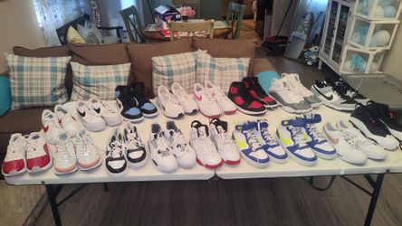 Nike shoes jordans