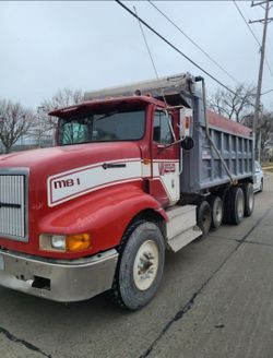 DumpTruck