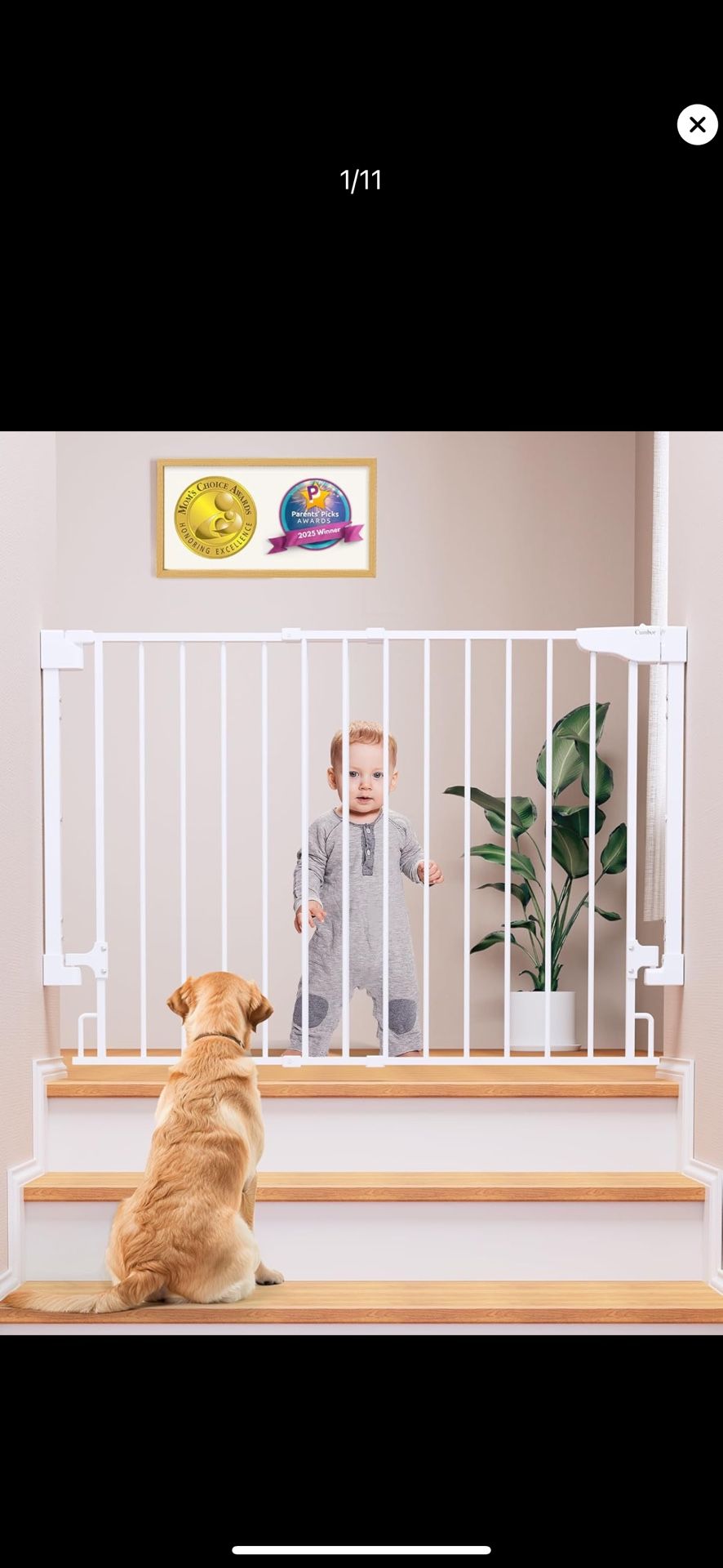 Baby Gate