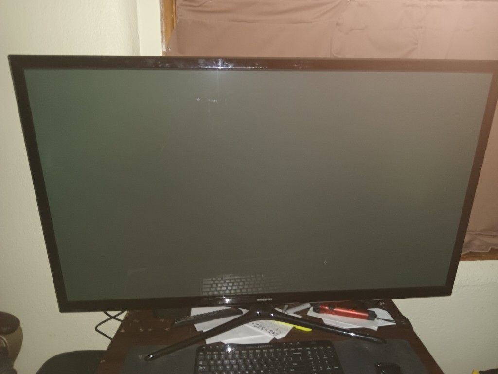 Samsung Plasma 51 Inch 1080p
