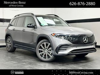 2024 Mercedes-Benz EQB 300 SUV