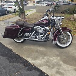 99 Road King