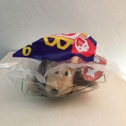 McDonald’s Teenie Beanie Baby 