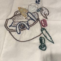 Servilletas Para Tortillas