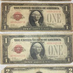 Money