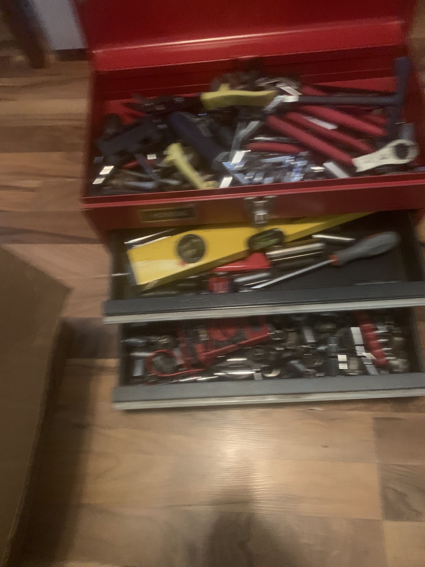 Toolbox