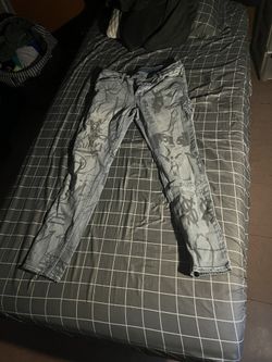 Trippe redd X Ksubi collab