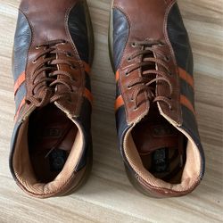 GBX High-tops Men’s Shoes 9 1/2