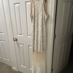 Dress(moving Sale)
