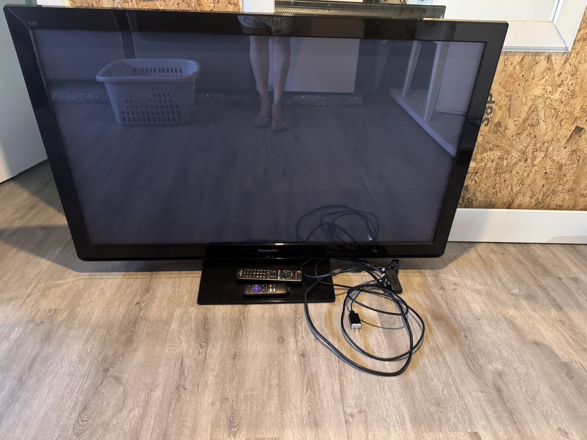 Panasonic Tv