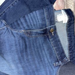 Maternity Women Jeans 