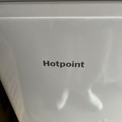 Hotpoint Freezer Chest 