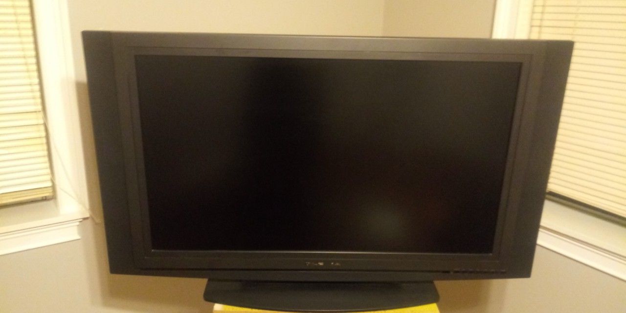 TV