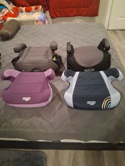 Car seats