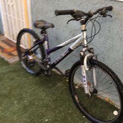Bike 🚴 Trek Good Condition Size 26