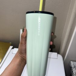 Starbucks Tumbler