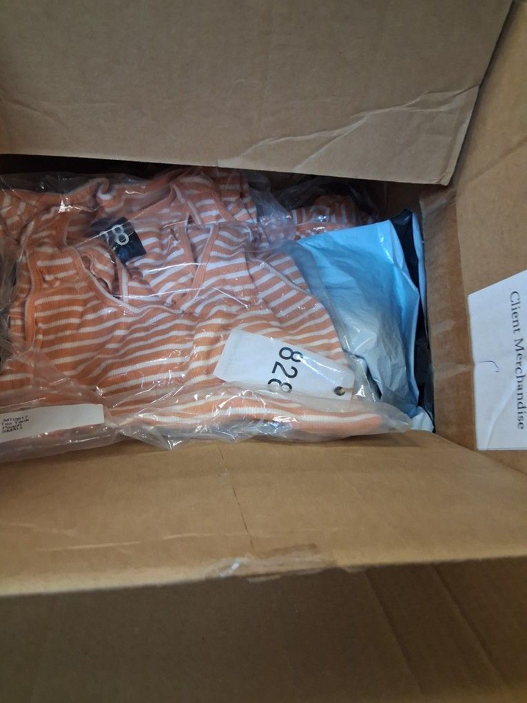 Misc Stuff Kids Clothes Ladies Clothes Brand New Pallet Laod