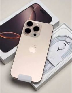 I Phone 16 Pro