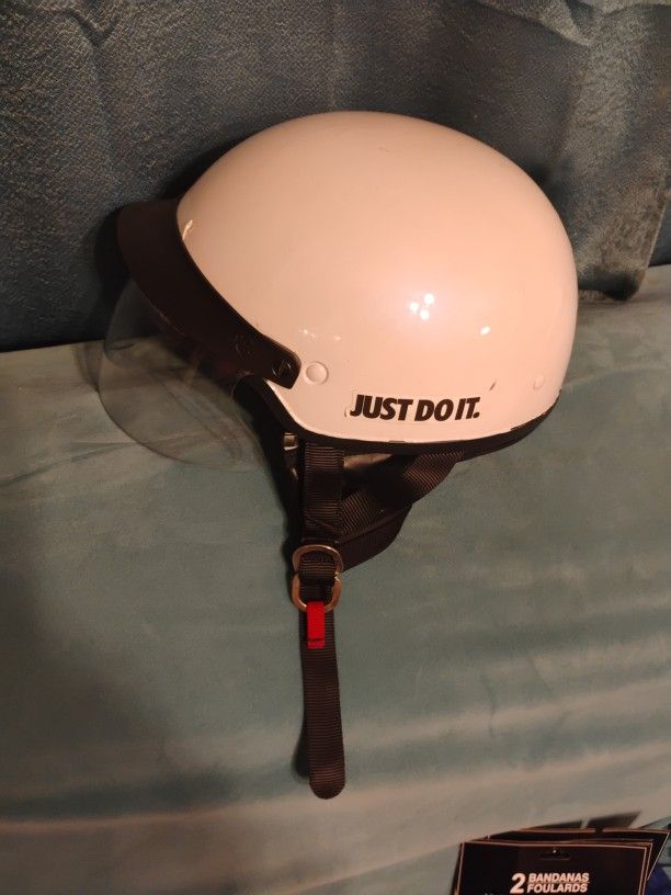 Helmet