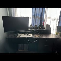 Desk 