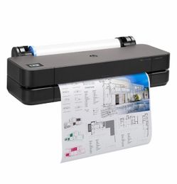 HP DesignJet T210 24” Large Format Wireless