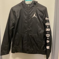 Boys Jacket Jordan Air 