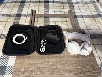 Headset