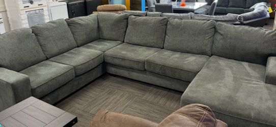 3 piece sectional