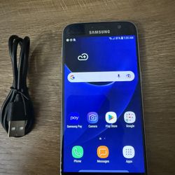 Verizon Samsung Galaxy S7 Unlocked