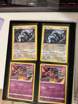 Mintage Pokemon lot