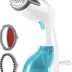 Steamer 